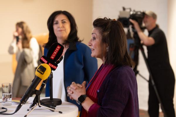 Klima Biennale Wien 2026 "Unspeakable Worlds" (ab 9.4.2026) Foto: eSeL.at - Lorenz Seidler