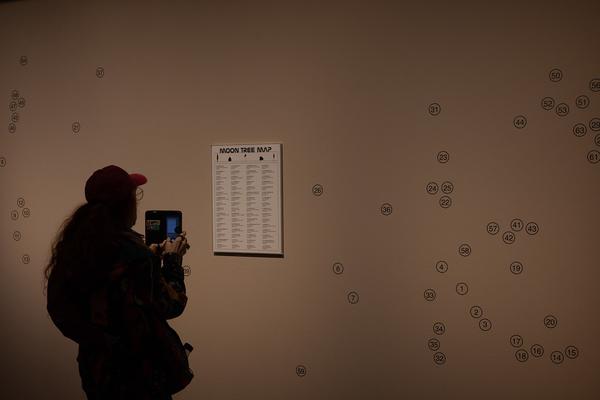 SEEDS. Reclaiming Roots, Sowing Futures (KunstHausWien / Museum Hundertwasser, 10.04.2026 – 14.02.2027) Foto: eSeL.at - Lorenz Seidler