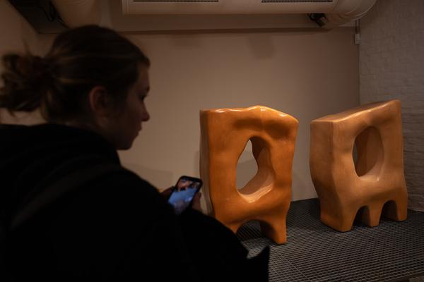 SEEDS. Reclaiming Roots, Sowing Futures (KunstHausWien / Museum Hundertwasser, 10.04.2026 – 14.02.2027) Foto: eSeL.at - Lorenz Seidler