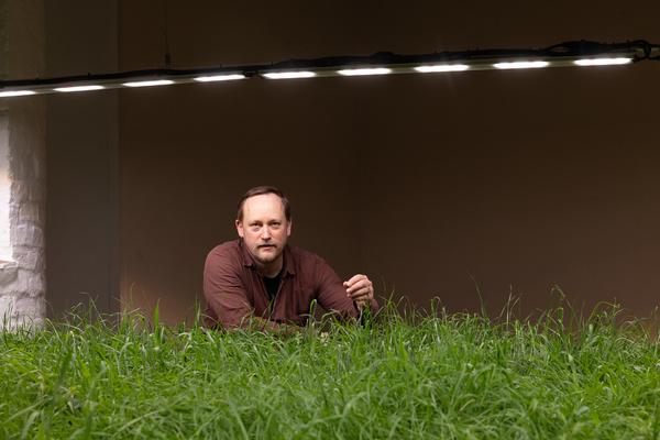 SEEDS. Reclaiming Roots, Sowing Futures (KunstHausWien / Museum Hundertwasser, 10.04.2026 – 14.02.2027) Foto: eSeL.at - Lorenz Seidler