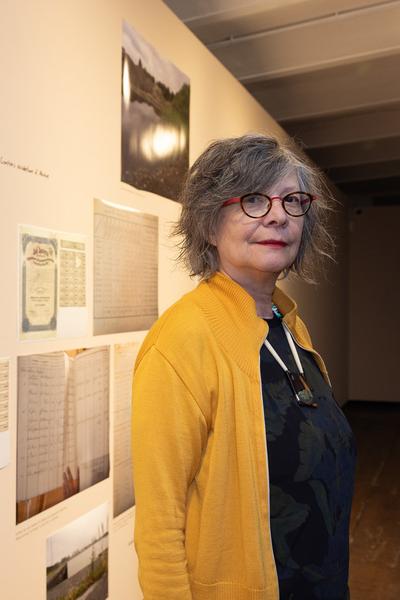 SEEDS. Reclaiming Roots, Sowing Futures (KunstHausWien / Museum Hundertwasser, 10.04.2026 – 14.02.2027) Foto: eSeL.at - Lorenz Seidler