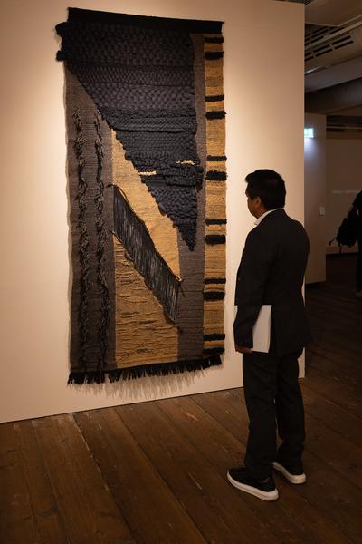 SEEDS. Reclaiming Roots, Sowing Futures (KunstHausWien / Museum Hundertwasser, 10.04.2026 – 14.02.2027) Foto: eSeL.at - Lorenz Seidler