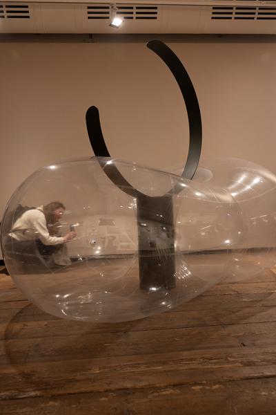 SEEDS. Reclaiming Roots, Sowing Futures (KunstHausWien / Museum Hundertwasser, 10.04.2026 – 14.02.2027) Foto: eSeL.at - Lorenz Seidler