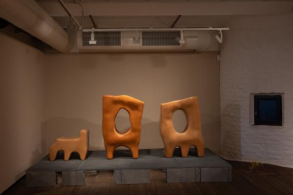 SEEDS. Reclaiming Roots, Sowing Futures (KunstHausWien / Museum Hundertwasser, 10.04.2026 – 14.02.2027) Foto: eSeL.at - Lorenz Seidler