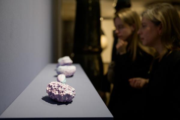 SEEDS. Reclaiming Roots, Sowing Futures (KunstHausWien / Museum Hundertwasser, 10.04.2026 – 14.02.2027) Foto: eSeL.at - Joanna Pianka