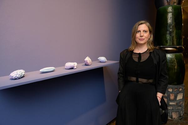 SEEDS. Reclaiming Roots, Sowing Futures (KunstHausWien / Museum Hundertwasser, 10.04.2026 – 14.02.2027) Foto: eSeL.at - Joanna Pianka