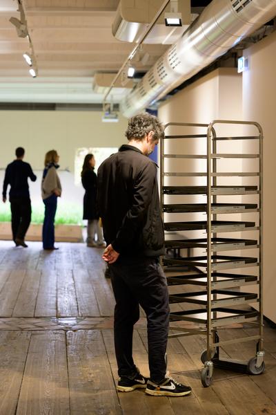 SEEDS. Reclaiming Roots, Sowing Futures (KunstHausWien / Museum Hundertwasser, 10.04.2026 – 14.02.2027) Foto: eSeL.at - Joanna Pianka