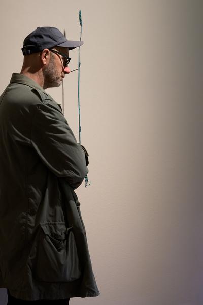 SEEDS. Reclaiming Roots, Sowing Futures (KunstHausWien / Museum Hundertwasser, 10.04.2026 – 14.02.2027) Foto: eSeL.at - Joanna Pianka