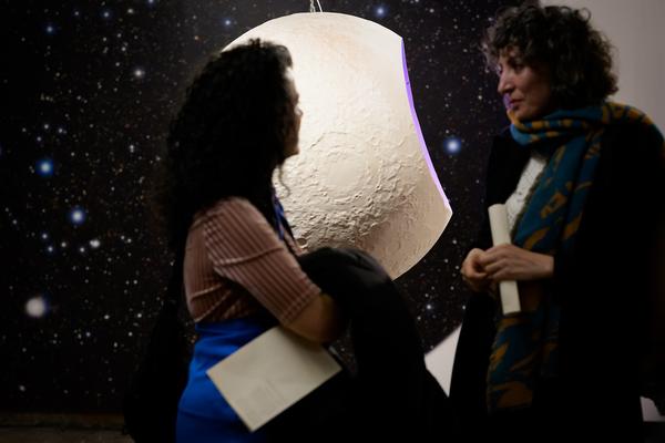 SEEDS. Reclaiming Roots, Sowing Futures (KunstHausWien / Museum Hundertwasser, 10.04.2026 – 14.02.2027) Foto: eSeL.at - Joanna Pianka