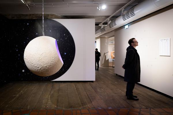 SEEDS. Reclaiming Roots, Sowing Futures (KunstHausWien / Museum Hundertwasser, 10.04.2026 – 14.02.2027) Foto: eSeL.at - Joanna Pianka