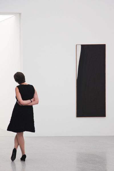 Museum der Wünsche (mumok, 2011) Foto: (cc-by-nc-sa) eSeL.at