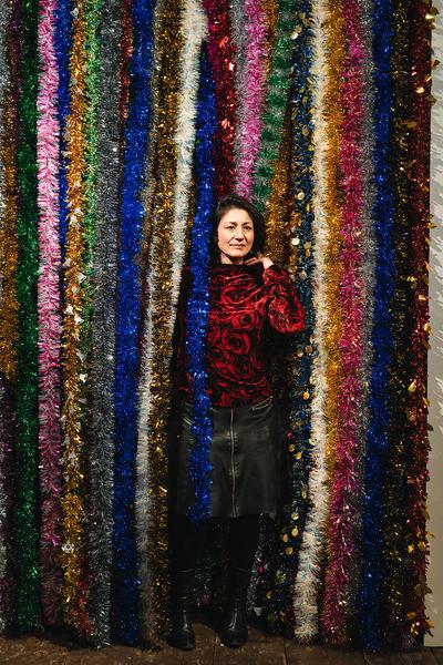 Mika Rottenberg - Antimatter Factory (Kunsthaus Wien, 27.02. - 10.08.2025) Foto: eSeL.at - Robert Puteanu