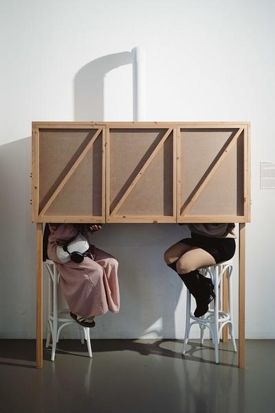 MAK Day 2024 (Museum für Angewandte Kunst, 26.10.2024) Foto: eSeL.at - Robert Puteanu