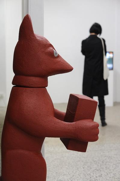  Foto: (C) 2011 Joanna Pianka