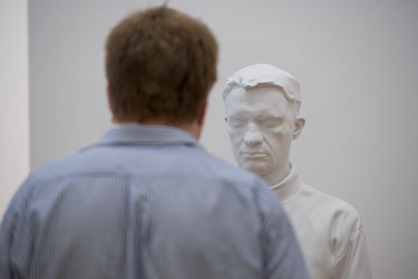 Akademie der bildenden Künste Wien: Parcours - Abschlussarbeiten 2024 (18.-30.06.2024) Foto: eSeL.at - Joanna Pianka Foto: eSeL.at - Joanna Pianka