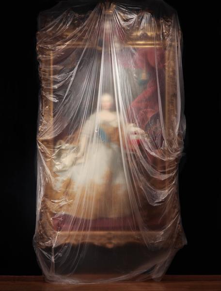 Wien Museum (Umbau) Foto: (cc-by-nc-sa) eSeL.at