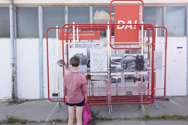 Abschlussabend SHIFT. Ein Wiedersehen zum Ende der letzten Edition (Halle Nordwestbahnstraße 16, 23.6.2026) Foto: eSeL.at - Lorenz Seidler