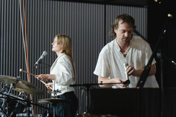 Show Modeklasse 2026 (Universität für angewandte Kunst Wien, 02.06.2026) Foto: eSeL.at - Robert Puteanu