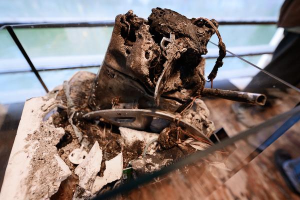 Klima Biennale: Solutions &amp; Strategies (Badeschiff, 29.04. - 03.05.2026) Foto: eSeL.at - Joanna Pianka