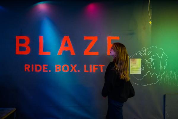 Klima Biennale: Solutions &amp; Strategies (Badeschiff, 29.04. - 03.05.2026) Foto: eSeL.at - Joanna Pianka