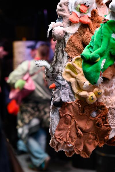 Klima Biennale: Solutions &amp; Strategies (Badeschiff, 29.04. - 03.05.2026) Foto: eSeL.at - Joanna Pianka