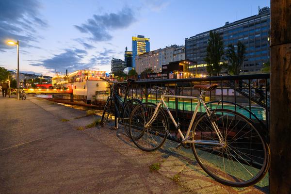 Klima Biennale: Solutions &amp; Strategies (Badeschiff, 29.04. - 03.05.2026) Foto: eSeL.at - Joanna Pianka