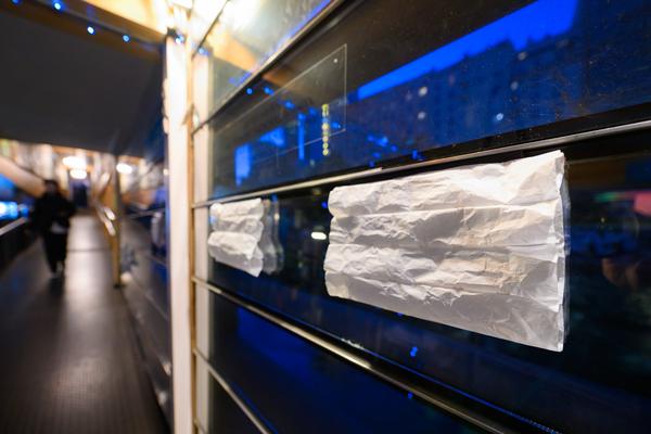 Klima Biennale: Solutions &amp; Strategies (Badeschiff, 29.04. - 03.05.2026) Foto: eSeL.at - Joanna Pianka