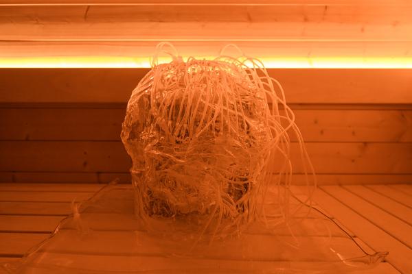 Klima Biennale: Solutions &amp; Strategies (Badeschiff, 29.04. - 03.05.2026) Foto: eSeL.at - Joanna Pianka