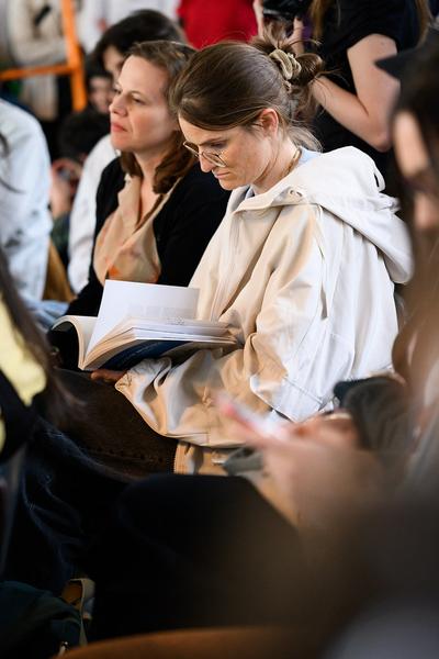 Klima Biennale: Solutions &amp; Strategies (Badeschiff, 29.04. - 03.05.2026) Foto: eSeL.at - Joanna Pianka