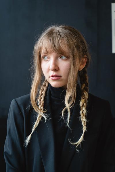 Sponsion und Promotion Wintersemester 2025/26 (Universität für angewandte Kunst Wien, 30.01.2026) Foto: eSeL.at - Robert Puteanu