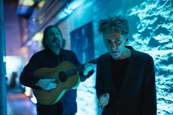 Fluviale: STREAM.field – Art Laboratory (Reallabor Fassfabrik, 15.11.2025) Foto: eSeL.at - Robert Puteanu