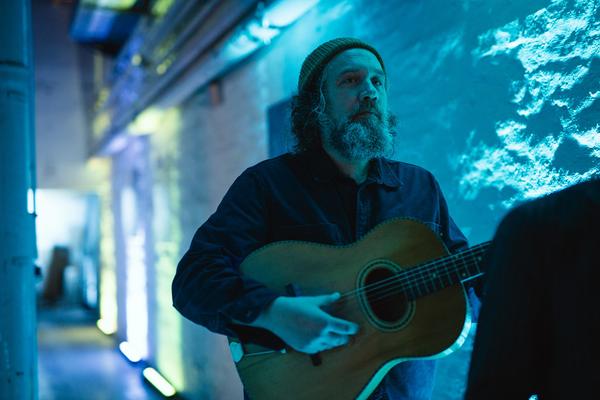 Fluviale: STREAM.field – Art Laboratory (Reallabor Fassfabrik, 15.11.2025) Foto: eSeL.at - Robert Puteanu