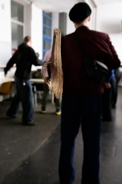 Fluviale: STREAM.field – Art Laboratory - the FINAL (Reallabor Fassfabrik, 22.11.2025) Foto: eSeL.at - Joanna Pianka