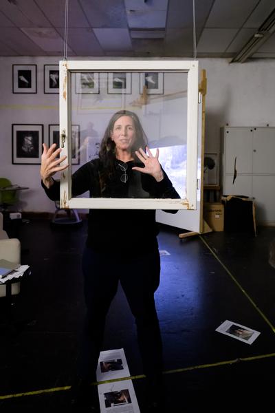 Fluviale: STREAM.field – Art Laboratory - the FINAL (Reallabor Fassfabrik, 22.11.2025) Foto: eSeL.at - Joanna Pianka