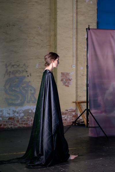 Fluviale: STREAM.field – Art Laboratory - the FINAL (Reallabor Fassfabrik, 22.11.2025) Foto: eSeL.at - Joanna Pianka