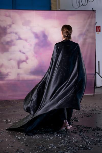 Fluviale: STREAM.field – Art Laboratory - the FINAL (Reallabor Fassfabrik, 22.11.2025) Foto: eSeL.at - Joanna Pianka