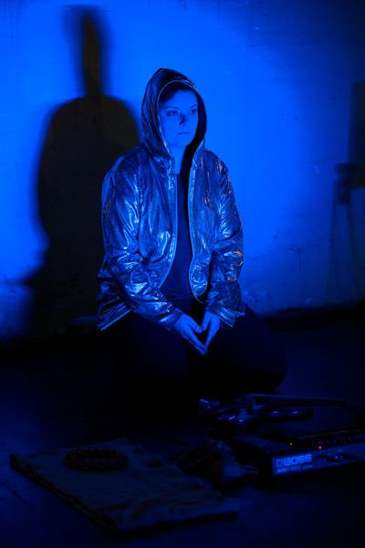 Fluviale: STREAM.field – Art Laboratory - the FINAL (Reallabor Fassfabrik, 22.11.2025) Foto: eSeL.at - Joanna Pianka