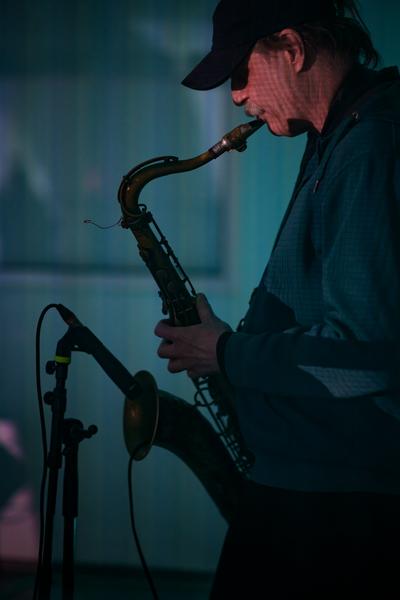 Fluviale: STREAM.field – Art Laboratory - the FINAL (Reallabor Fassfabrik, 22.11.2025) Foto: eSeL.at - Joanna Pianka