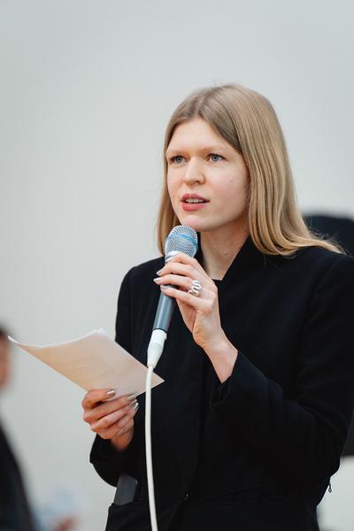 SUCK MY CODE! (Akademie der bildenden Künste / Exhibit Galerie, 05.11.2025 - 08.02.2026) Foto: eSeL.at - Robert Puteanu