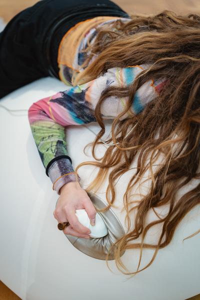 SUCK MY CODE! (Akademie der bildenden Künste / Exhibit Galerie, 05.11.2025 - 08.02.2026) Foto: eSeL.at - Robert Puteanu