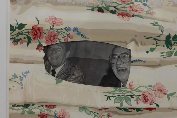 Sue Williams "What Now" (Belevedere 21, 20.2. - 7.6.2026) Foto: eSeL.at - Lorenz Seidler