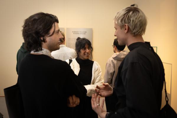 Superflux "The Craftocene" (Weltmuseum Wien, 3.3. - 16.8.2025) Foto: eSeL.at - Lorenz Seidler