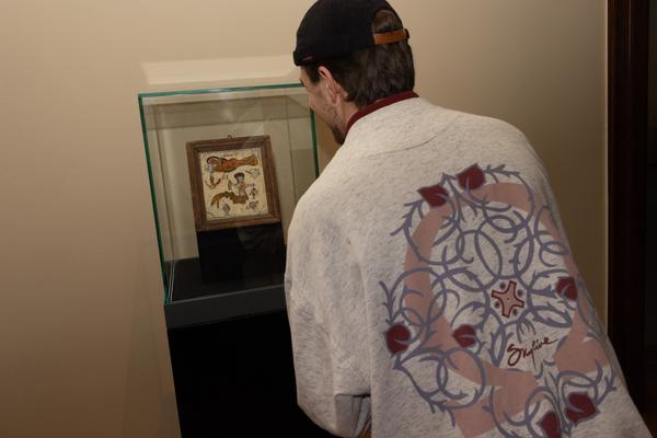 Superflux "The Craftocene" (Weltmuseum Wien, 3.3. - 16.8.2025) Foto: eSeL.at - Lorenz Seidler