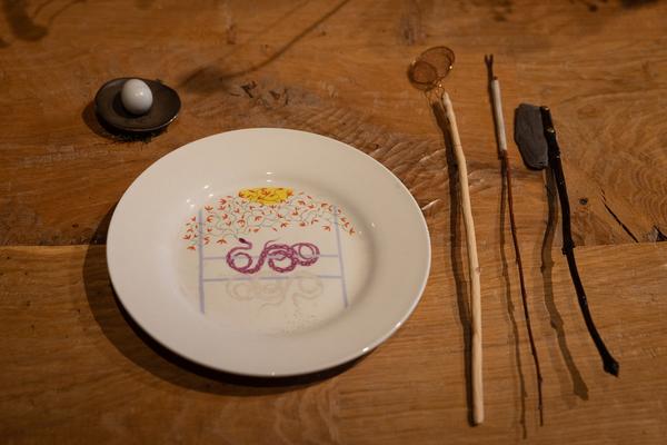 Superflux "The Craftocene" (Weltmuseum Wien, 3.3. - 16.8.2025) Foto: eSeL.at - Lorenz Seidler