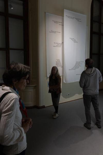 Superflux "The Craftocene" (Weltmuseum Wien, 3.3. - 16.8.2025) Foto: eSeL.at - Lorenz Seidler