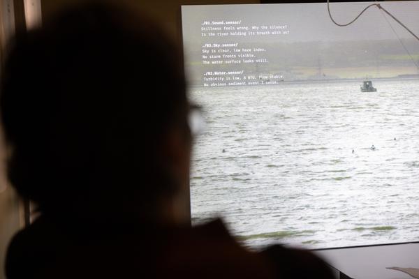 Superflux "The Craftocene" (Weltmuseum Wien, 3.3. - 16.8.2025) Foto: eSeL.at - Lorenz Seidler