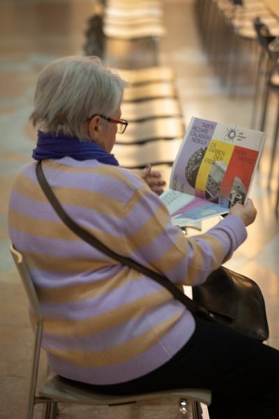 Superflux "The Craftocene" (Weltmuseum Wien, 3.3. - 16.8.2025) Foto: eSeL.at - Lorenz Seidler