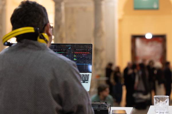 Superflux "The Craftocene" (Weltmuseum Wien, 3.3. - 16.8.2025) Foto: eSeL.at - Lorenz Seidler