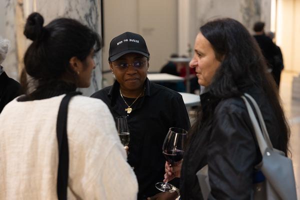 Superflux "The Craftocene" (Weltmuseum Wien, 3.3. - 16.8.2025) Foto: eSeL.at - Lorenz Seidler