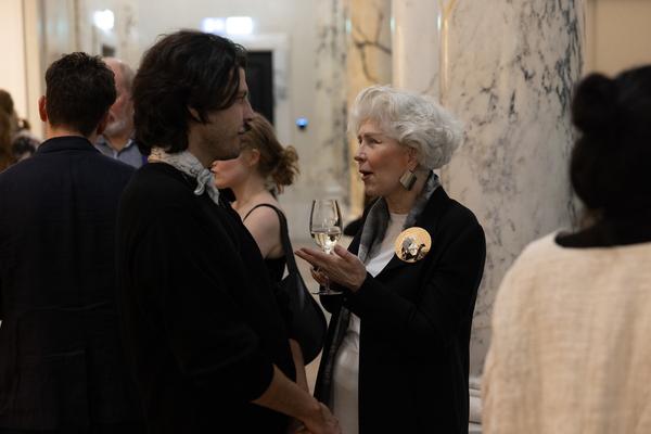 Superflux "The Craftocene" (Weltmuseum Wien, 3.3. - 16.8.2025) Foto: eSeL.at - Lorenz Seidler